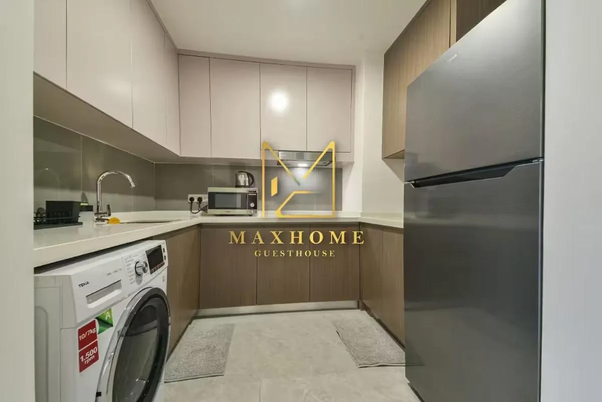 Maxhome-Agile Bukit Bintang Trx Kuala Lumpur 0*,  Malaysia
