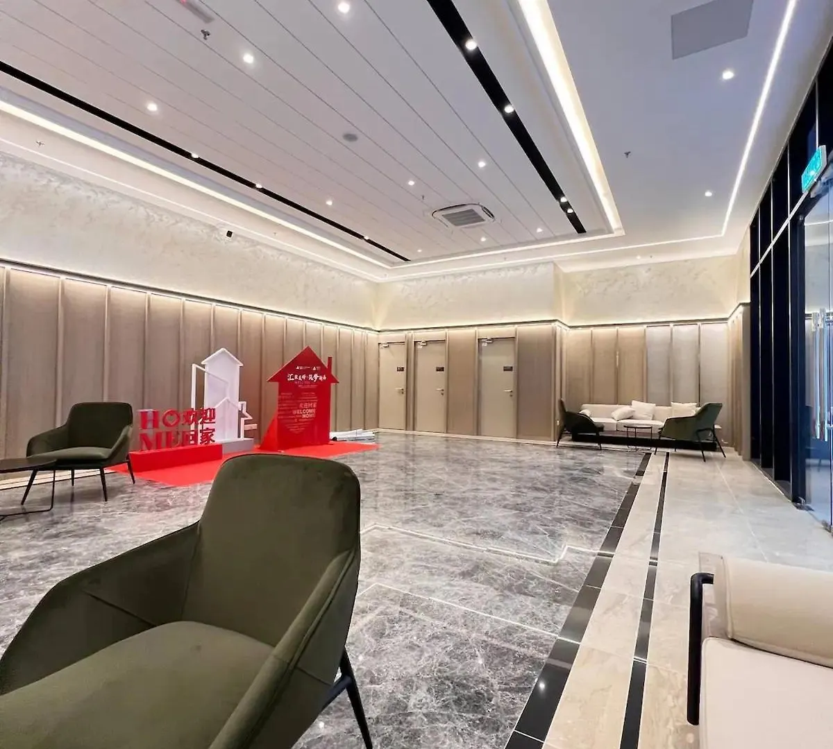 Apartment Maxhome-Agile Bukit Bintang Trx Kuala Lumpur