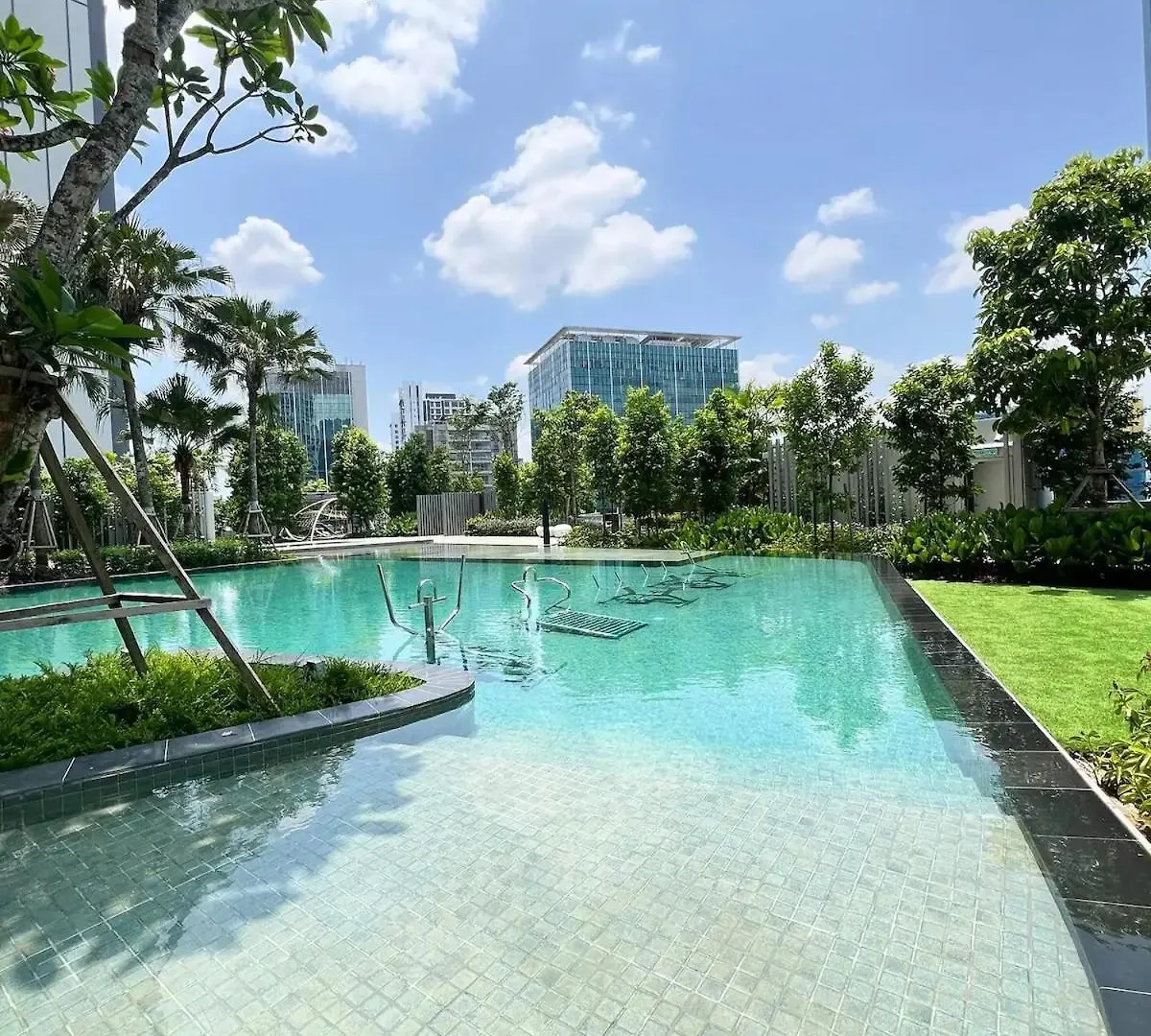 Maxhome-Agile Bukit Bintang Trx Kuala Lumpur