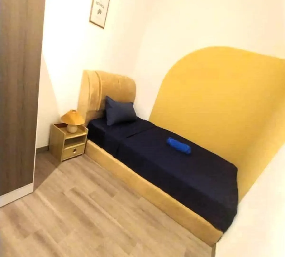 Maxhome-Agile Bukit Bintang Trx Kuala Lumpur