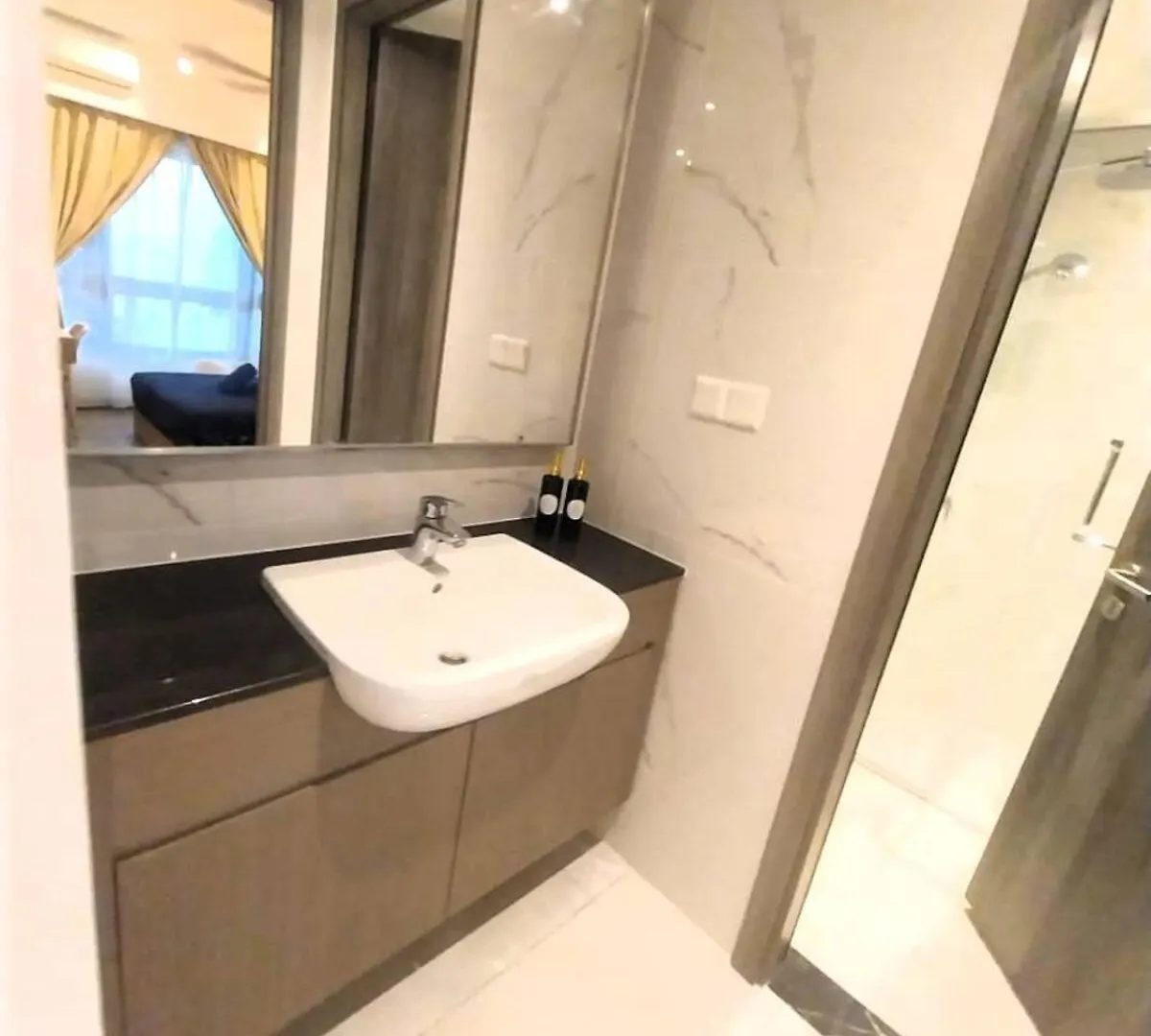 Maxhome-Agile Bukit Bintang Trx Kuala Lumpur 0*,  Malaysia