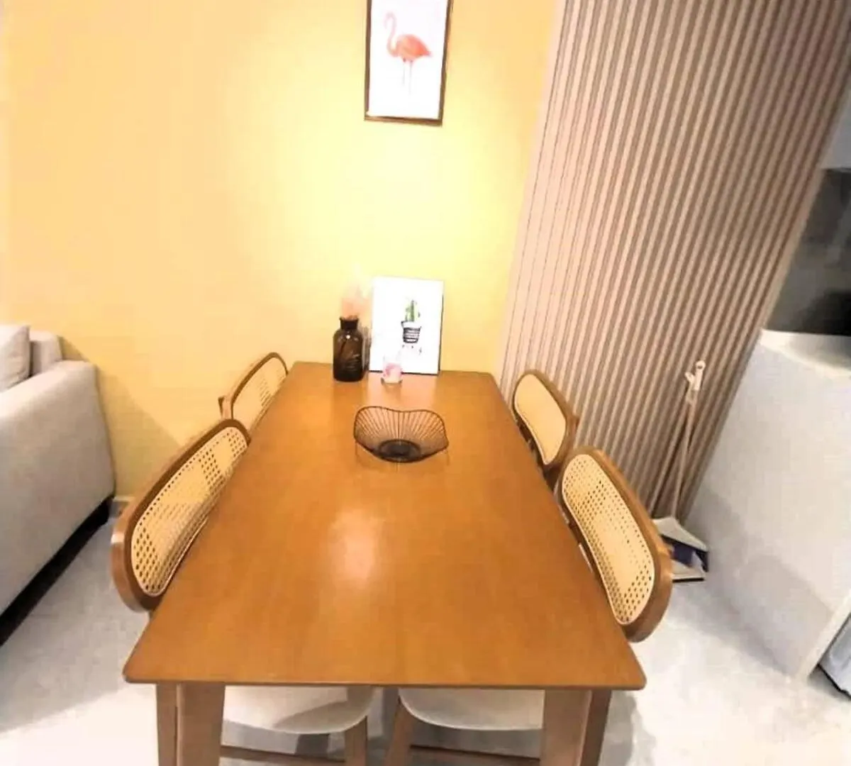 Maxhome-Agile Bukit Bintang Trx Kuala Lumpur Apartment