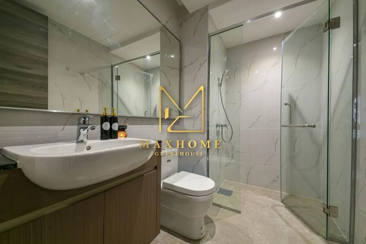 Apartment Maxhome-Agile Bukit Bintang Trx Kuala Lumpur