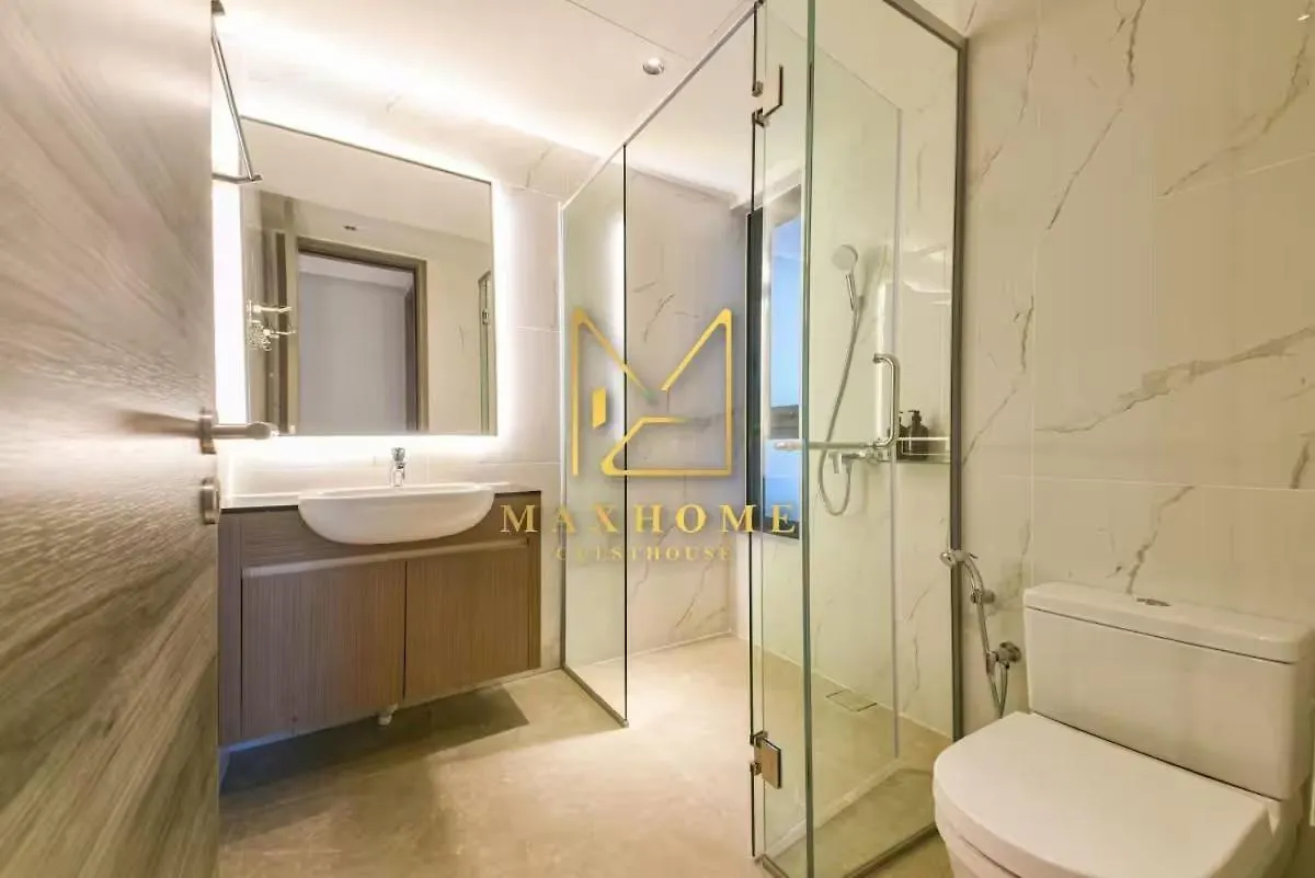 Maxhome-Agile Bukit Bintang Trx Kuala Lumpur