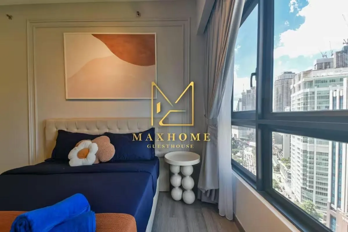 Maxhome-Agile Bukit Bintang Trx Kuala Lumpur