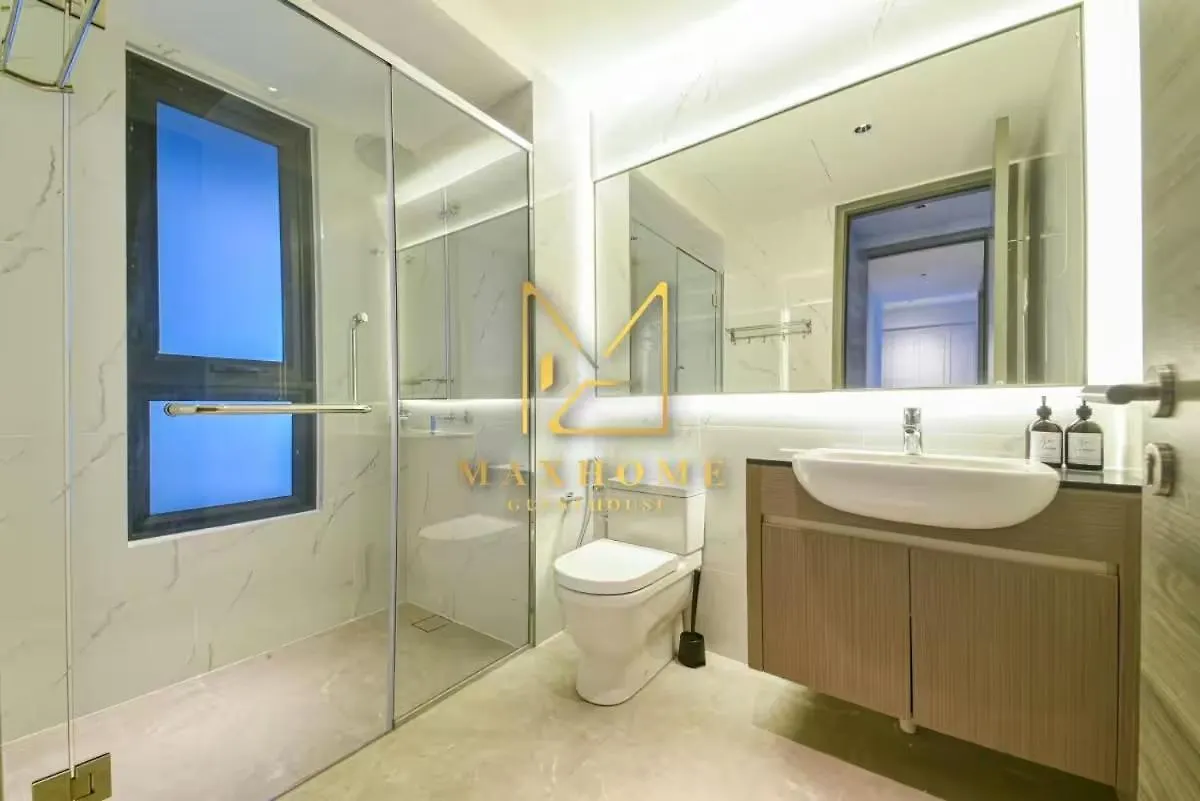 Maxhome-Agile Bukit Bintang Trx Kuala Lumpur Malaysia