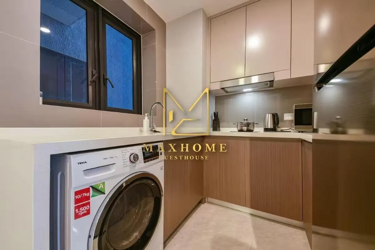 Maxhome-Agile Bukit Bintang Trx Kuala Lumpur