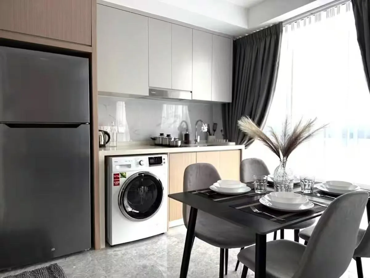 Maxhome-Agile Bukit Bintang Trx Kuala Lumpur 0*,  Malaysia